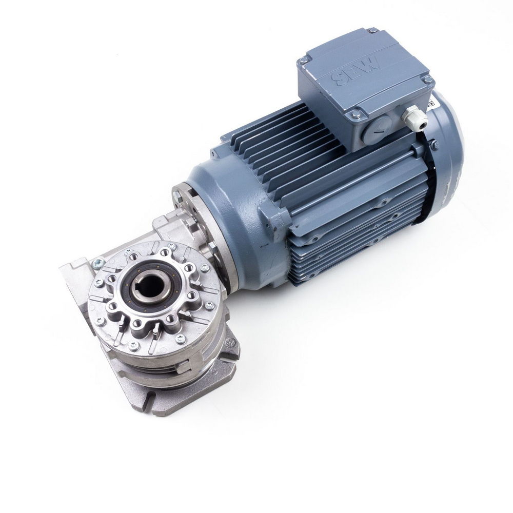 SEW / VARVEL DRP100M2/FT/LN + SRS06015G525 2889 r/min