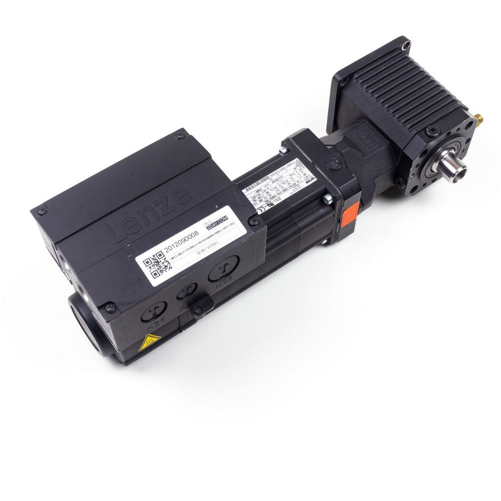 SEW / VOGEL MCS 09L41-RS0B0-A14N-KK5800N-R08U + SKH 100 Synchronous Servomotor