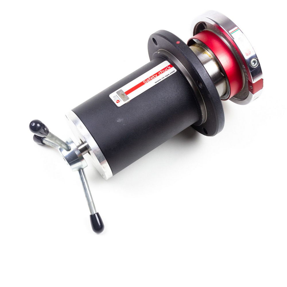 RE SAF P41 866A9 COD 02023001 Safety Chuck