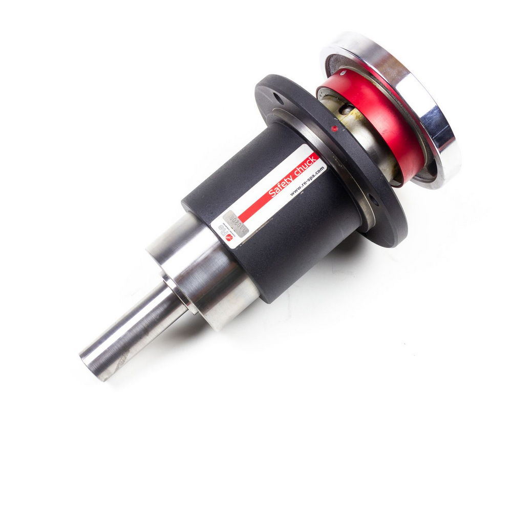RE SAF P41 866A9 COD 02023001 Safety Chuck