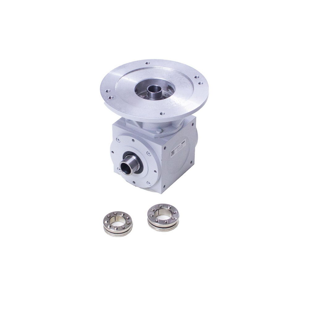 VOGEL MH 30 Gearbox Id.Nr: 279065