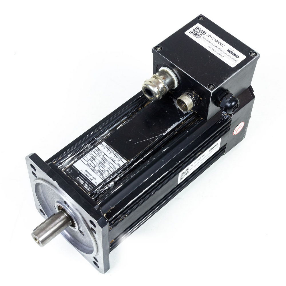 GEORGII KOBOLD KSY-6612.30-2-MS-R6/S23 (33-0578-0005)