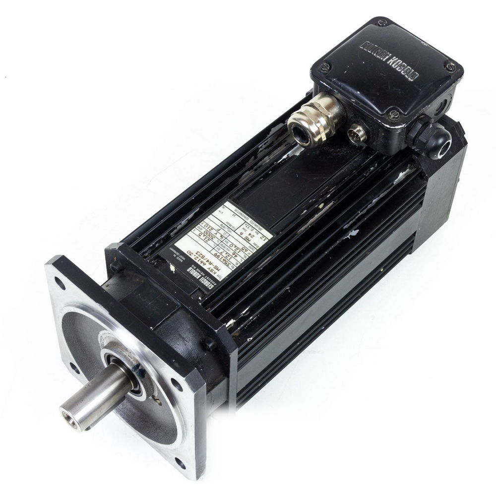 GEORGII KOBOLD KSY-6612.30-MS-R4/S23