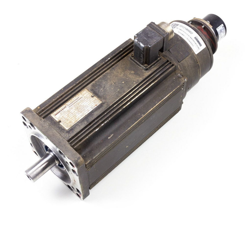 INDRAMAT MAC090B-0-PD-4-C/110-B-1/WA610XX/S001