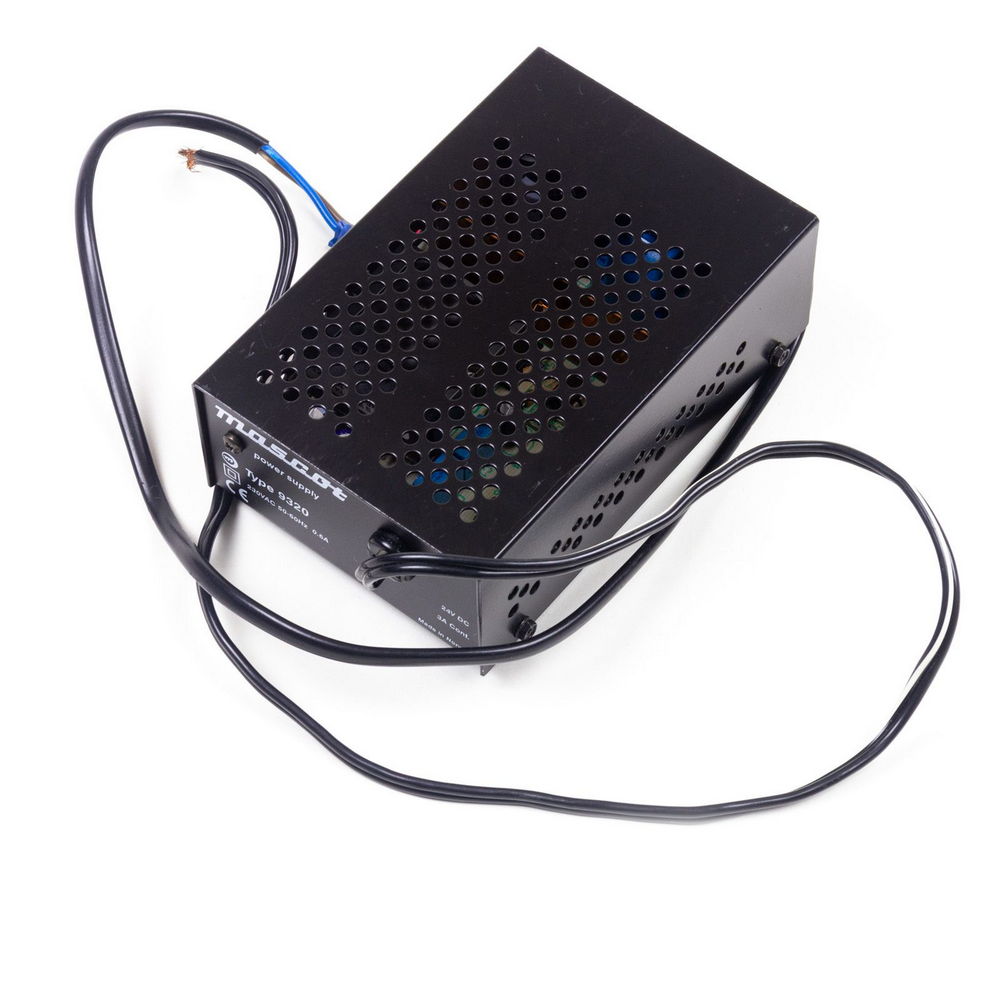 MASCOT 9320 Power Supply 230 VAC