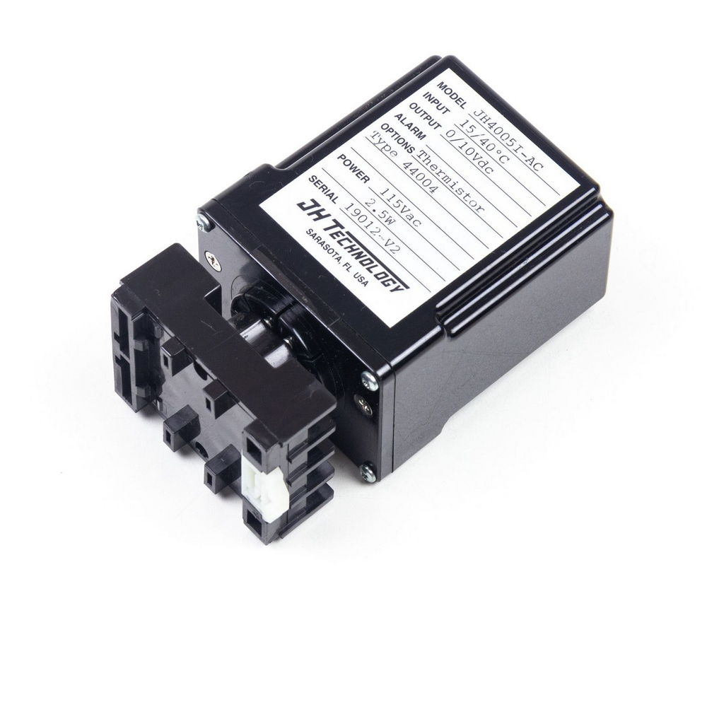 JH TECHNOLOGY JH4005I-AC I: 15/40C
