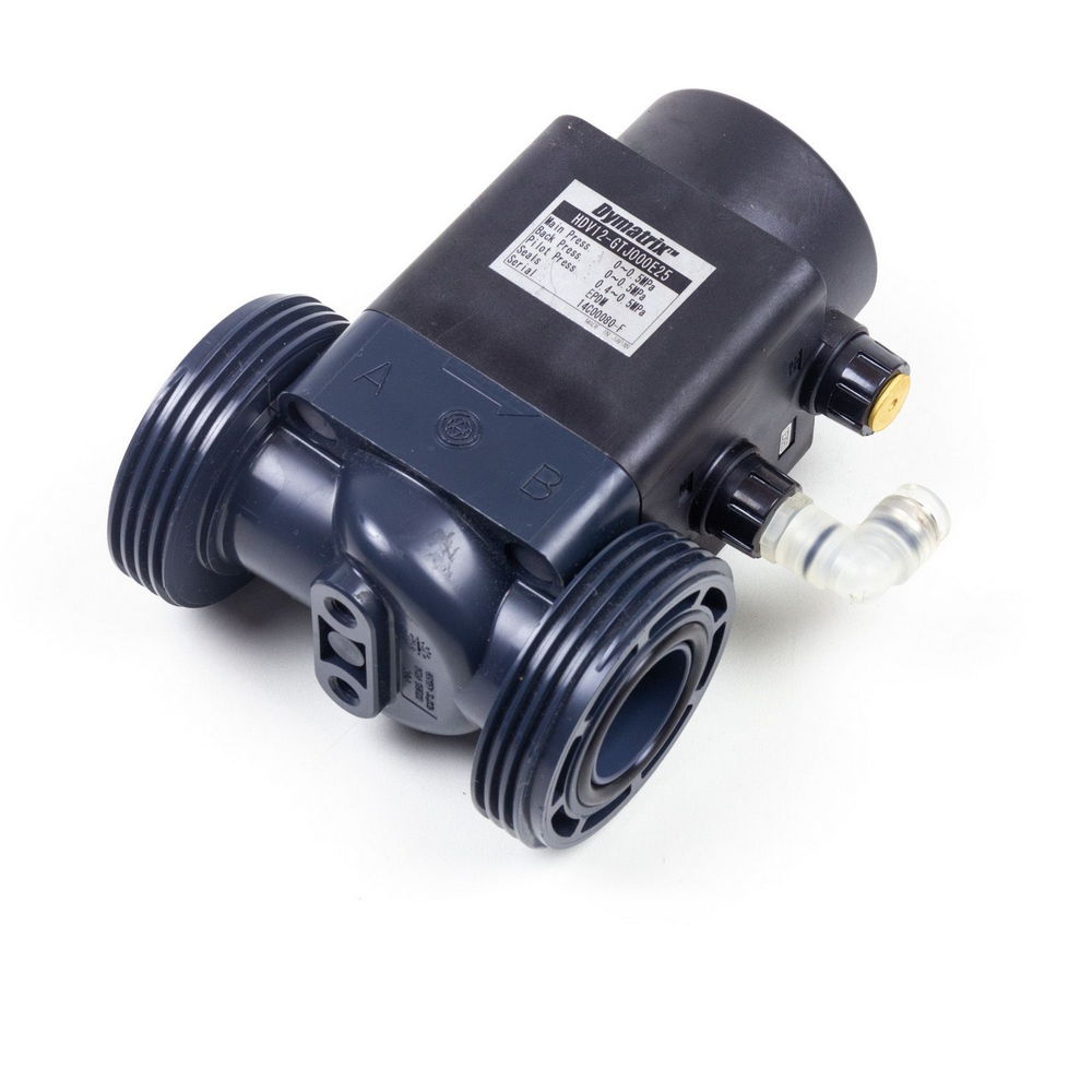 ASAHI YUKIZAI HDV12-GTJ000E25 Air Valve