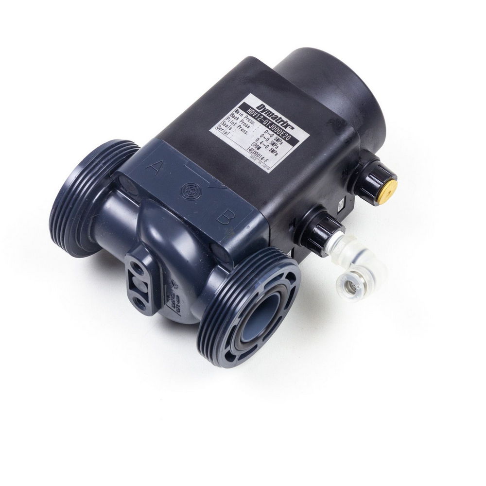 ASAHI YUKIZAI HDV12-GTJ000E20 Air Valve