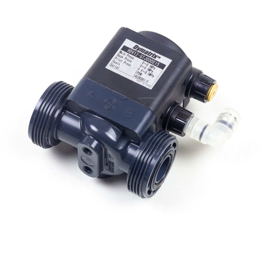 ASAHI YUKIZAI HDV12-GTJ000E15 Air Valve