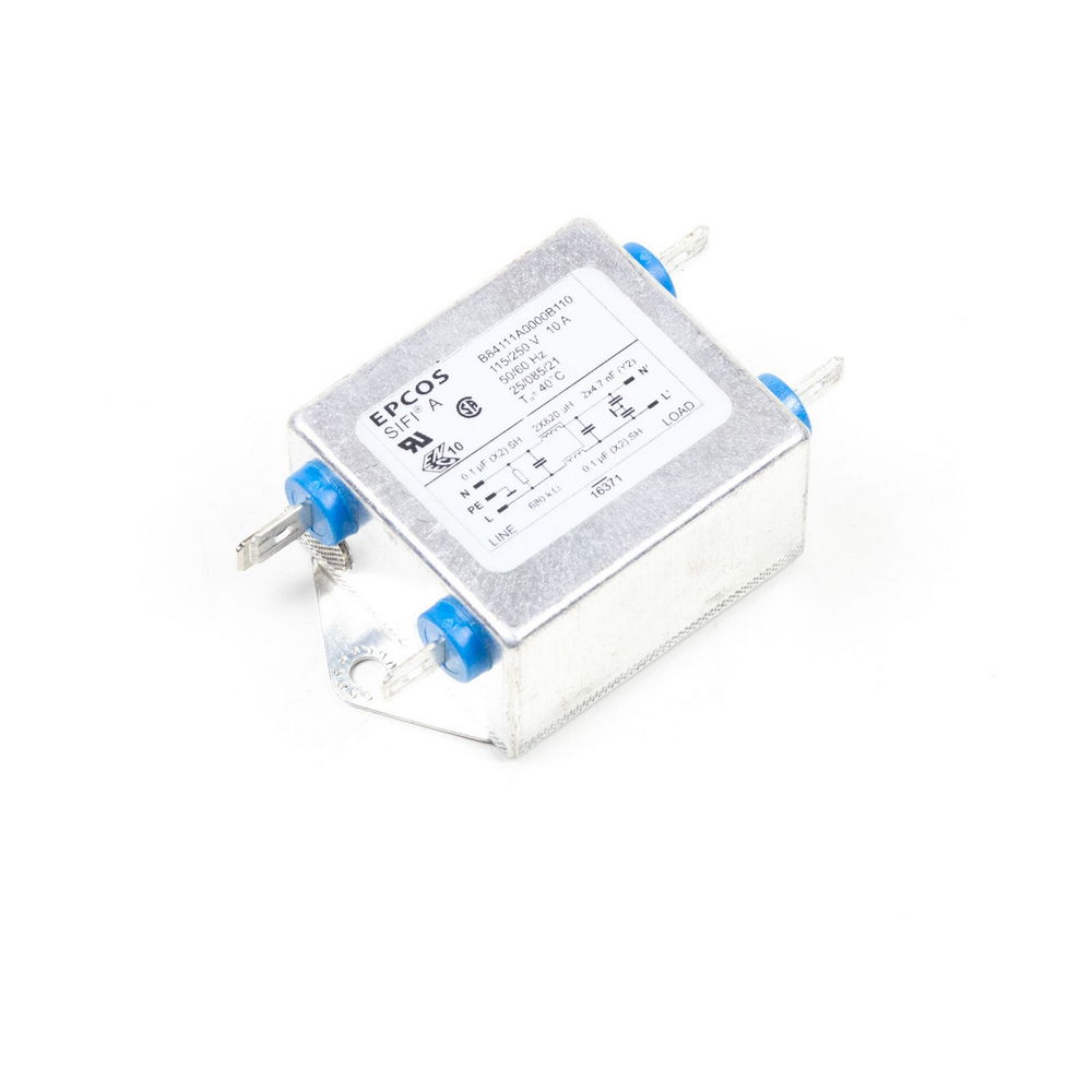 EPCOS SIFI A B84111A0000B110 EMC Filter 115/250V