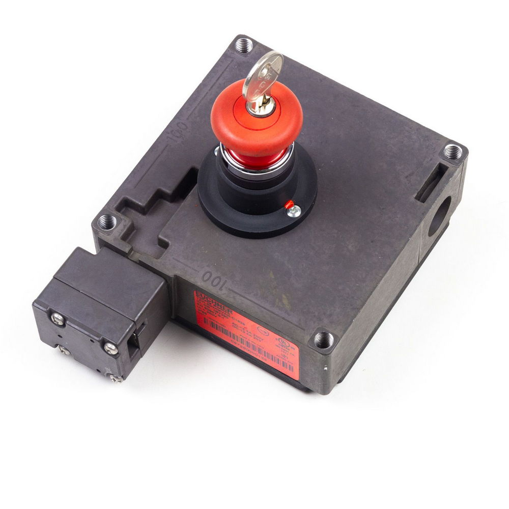 EUCHNER TZ2RE024MVAB-C1828 087290 Safety-Switch