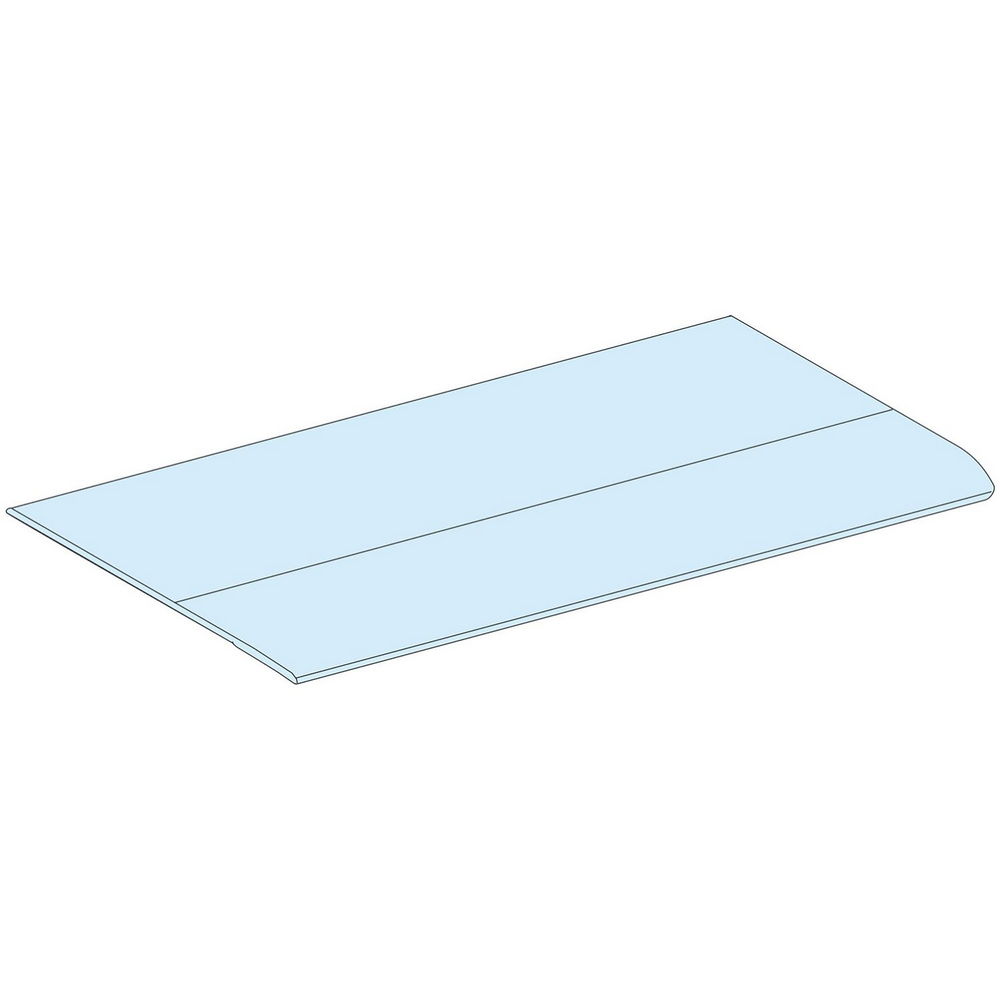 SCHNEIDER 01017 BOVENPLAAT SYST G IP30 B600 (1pc)