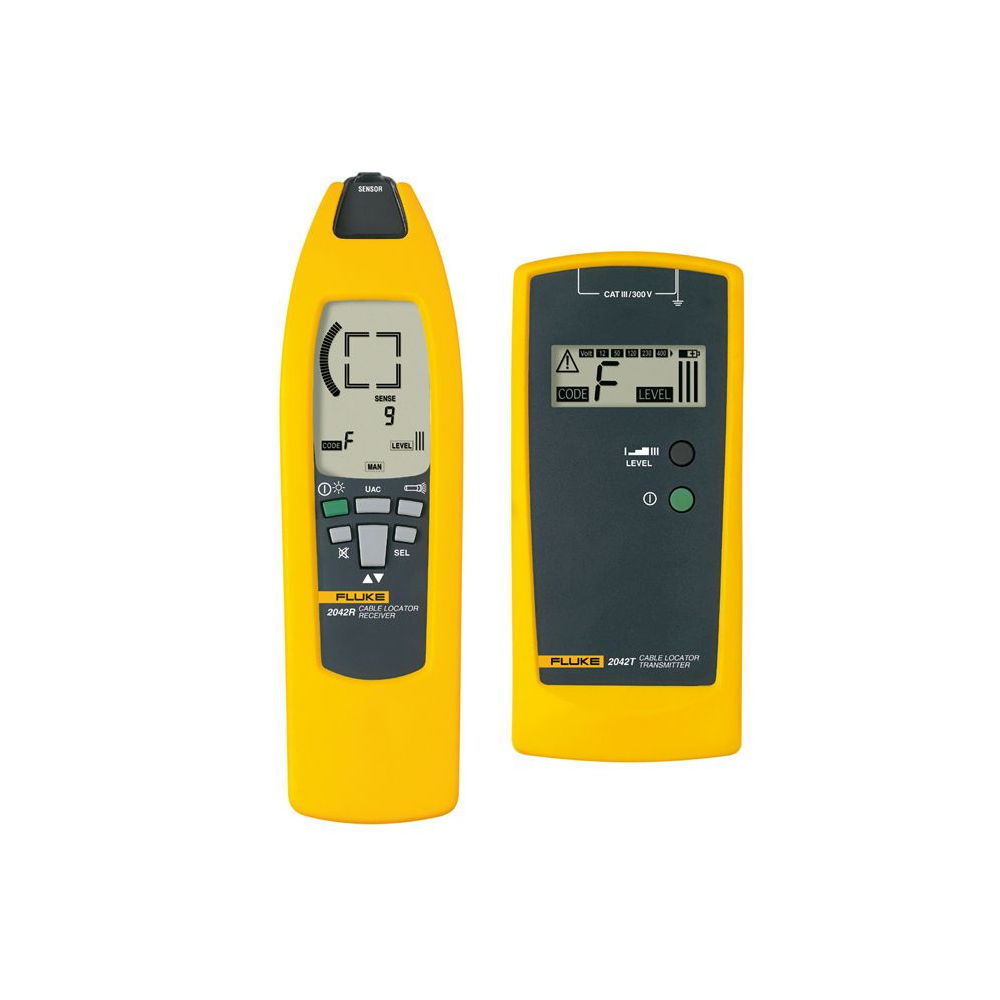 FLUKE -2042 KABEL LOCATIE SET (1pc)