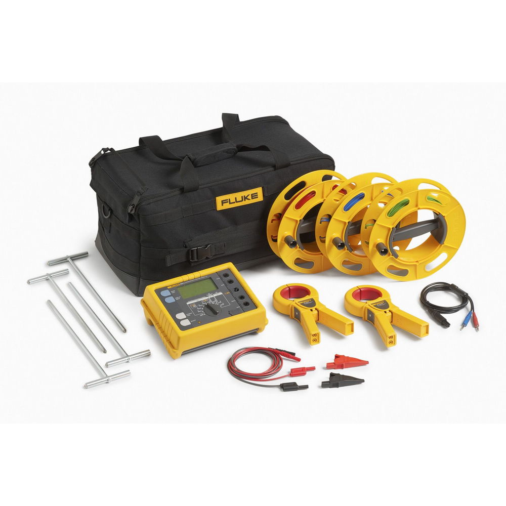 FLUKE -1625-2 KIT GEO AARDINGSTESTER KIT VOOR 3/ (1pc)