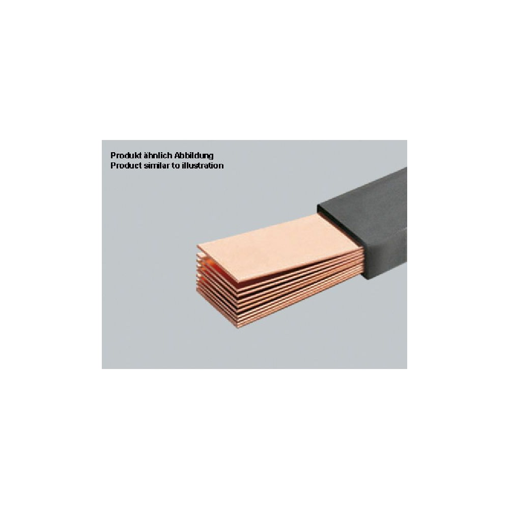 WOHNER 01324 LAMELKOPER 63X1X5 LAMELKOPER 6 (1pc)