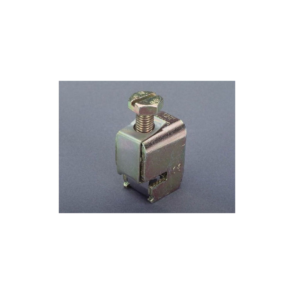 WOHNER 01068 KLEM 16-120MM2 CU5MM PLAT KOPE (1pc)