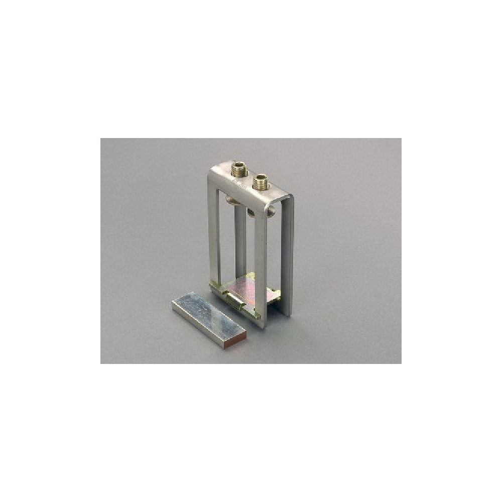 WOHNER 01008 PROFIELKLEM KLEMRUIMTE 64 X 23 (1pc)