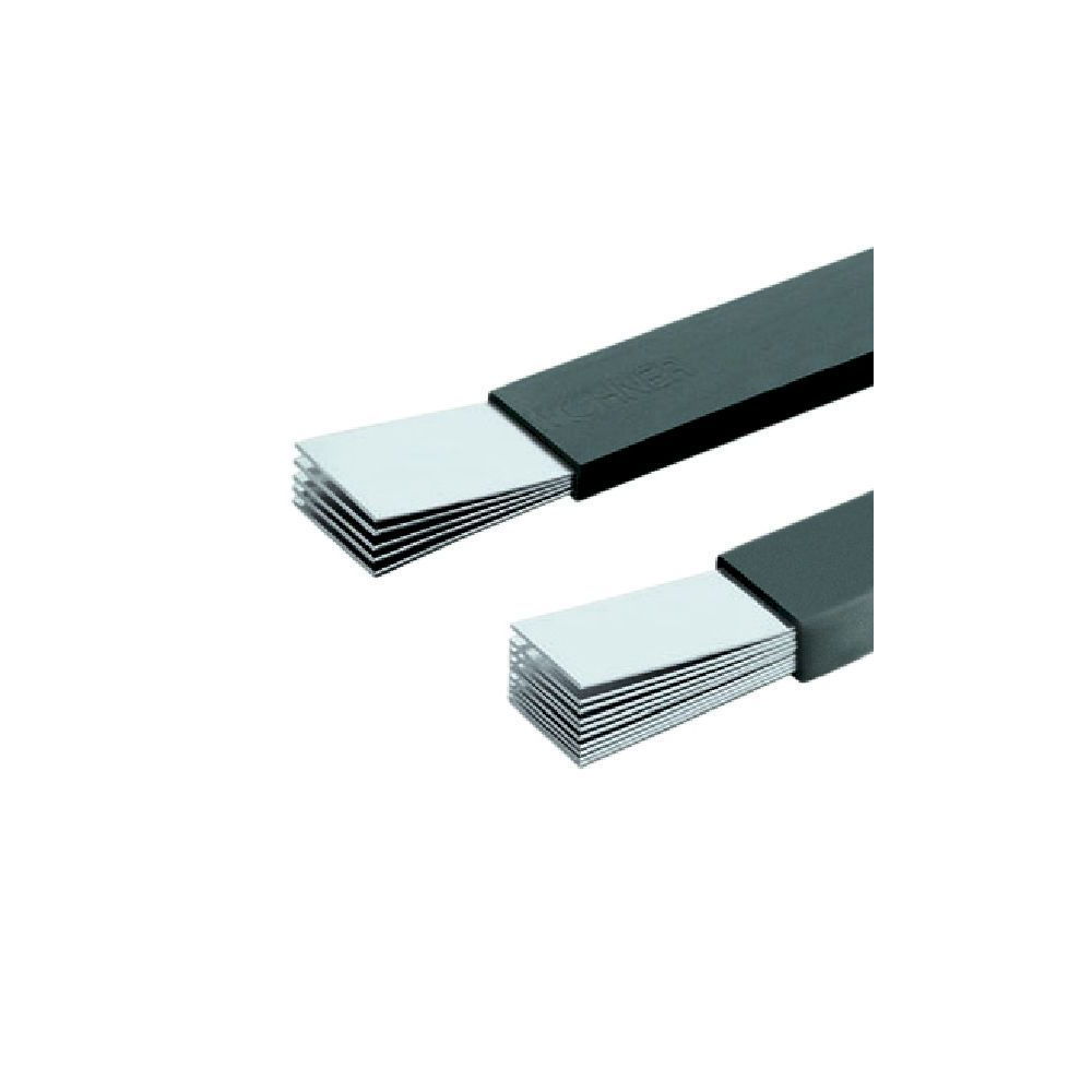 WOHNER 01095 LAMELKOPER VERTIND 640A 5X32X1 (1pc)