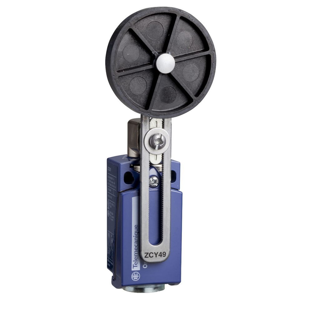 TELEMECANI XCKD2149P16 STANDSCHAK. METAAL EN50047 PE (1pc)