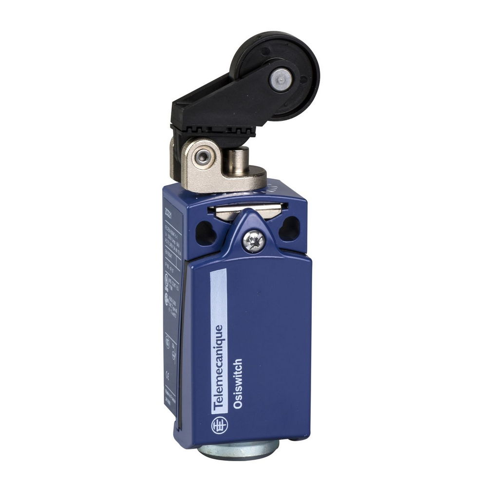 TELEMECANI XCKD2528P16 STANDSCHAK. METAAL EN50047 PE (1pc)