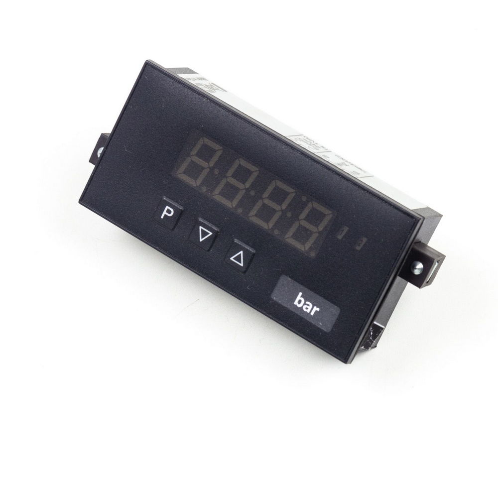 MONTWILL M1-1VR4B 0001 770CD Digital Panel B96xH48xT38mm