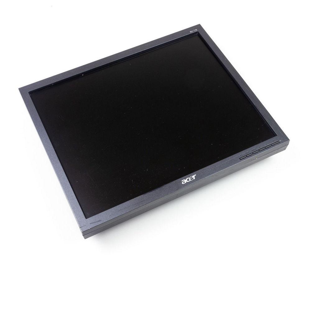 ACER B173 D ET.BB3ZE.D03 17"