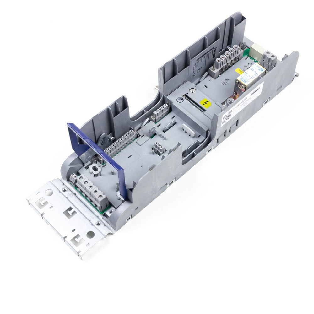 LENZE E94AZPM0244 Backplane Hardware for Servo-Drives 9400 Highline