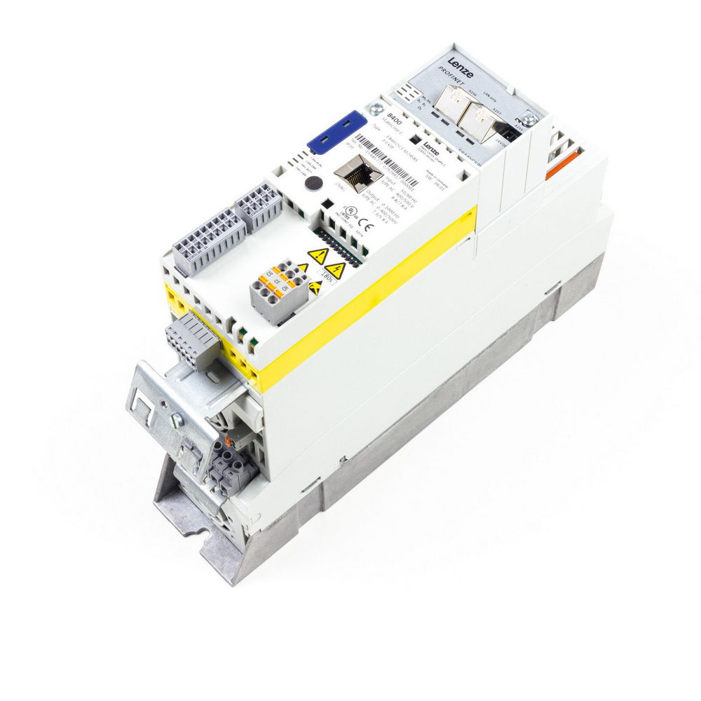 LENZE E84AVSCE2224SB0 Inverter Drive Stateline C Comm Module E84AYCERV