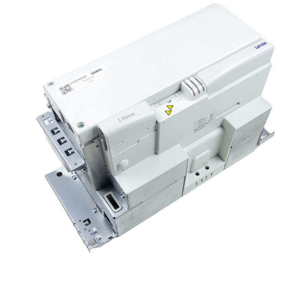 LENZE E94APNE1004  100 amp 480 VAC 9400 series servo drive