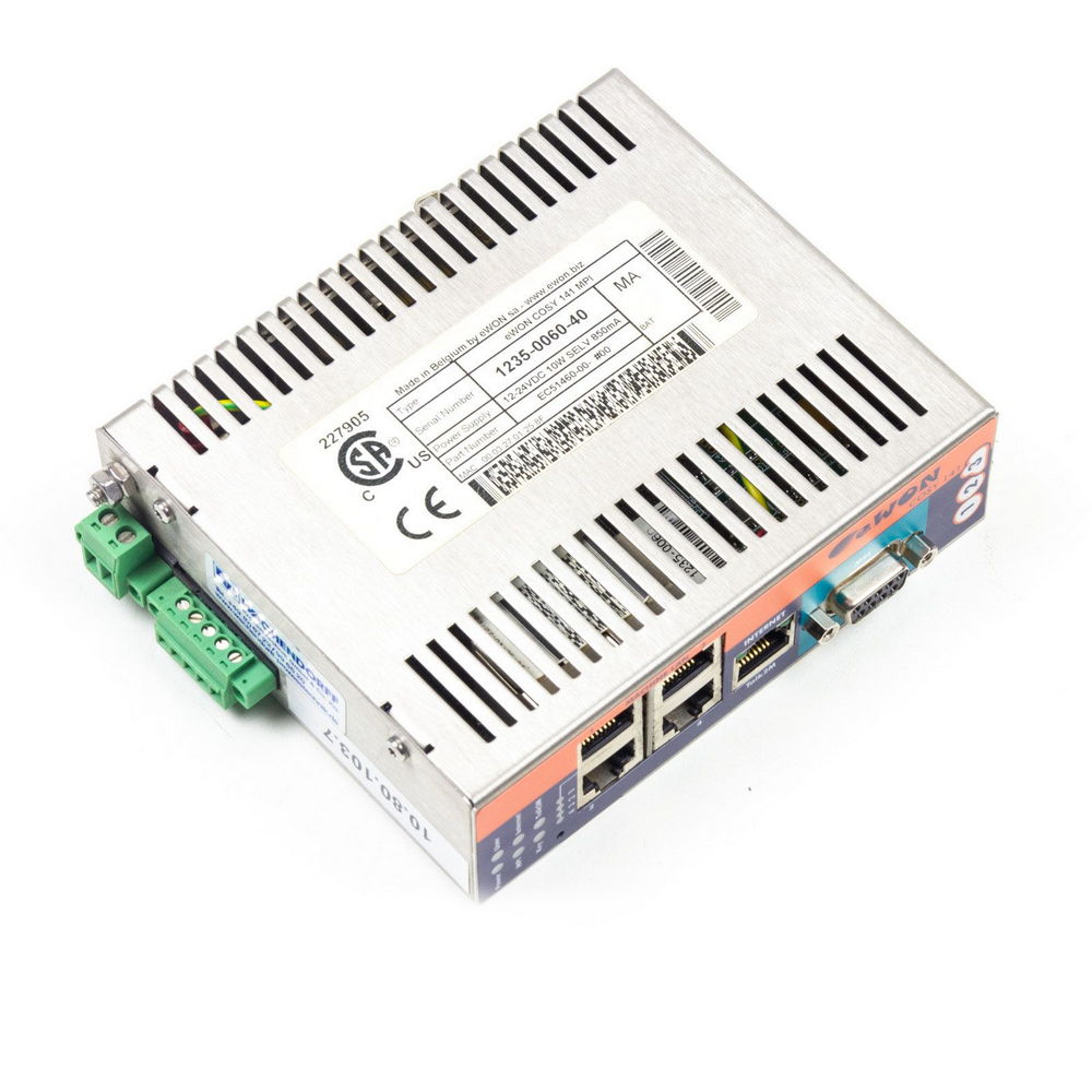 EWON eWON COSY 141 MPI VPN Router