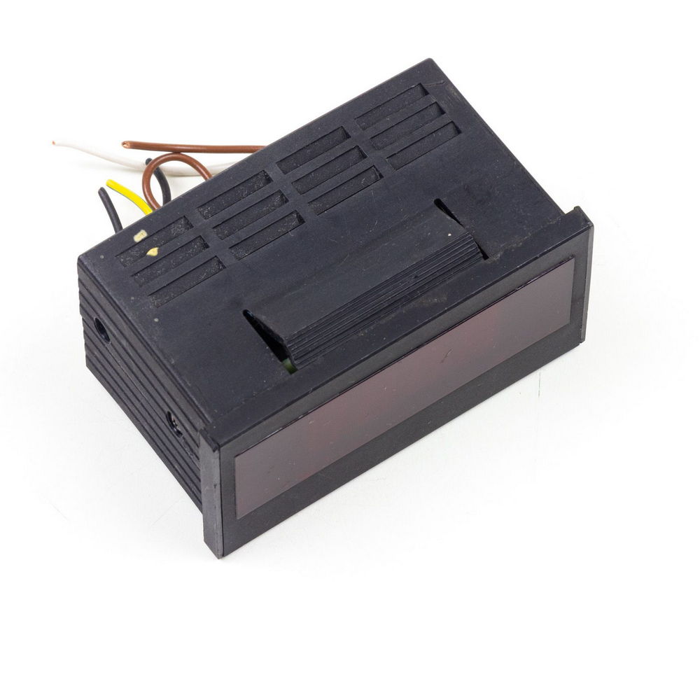 M-SYSTEM 44DV1-SA-H Digital Panel meters