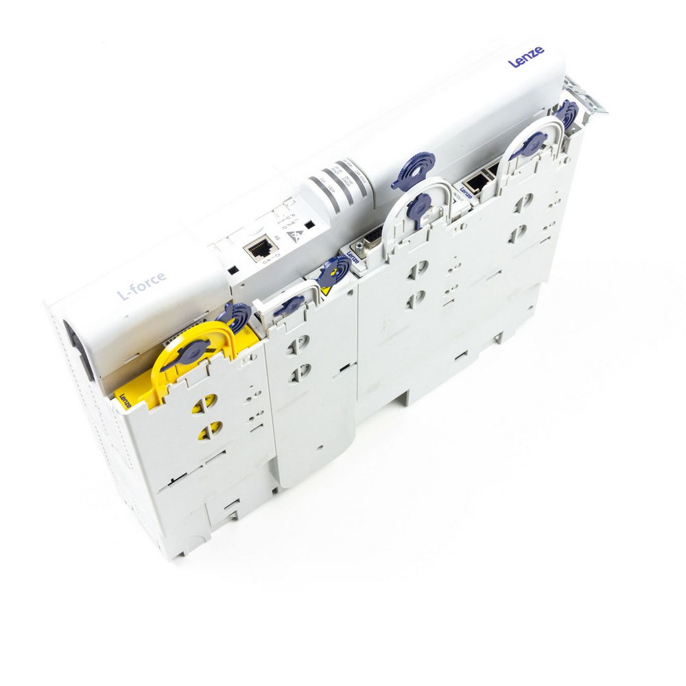 LENZE E94AMHE0074 Multi Drive High-Line