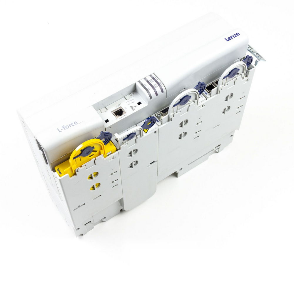 LENZE E94AMHE0134 Multi Drive High-Line