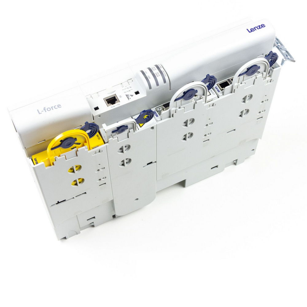 LENZE E94AMHE0074 Multi Drive High-Line