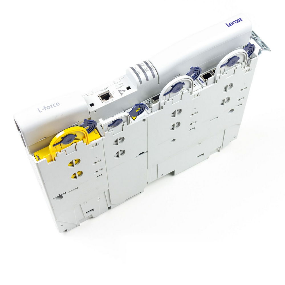 LENZE E94AMHE0044 Multi Drive High-Line