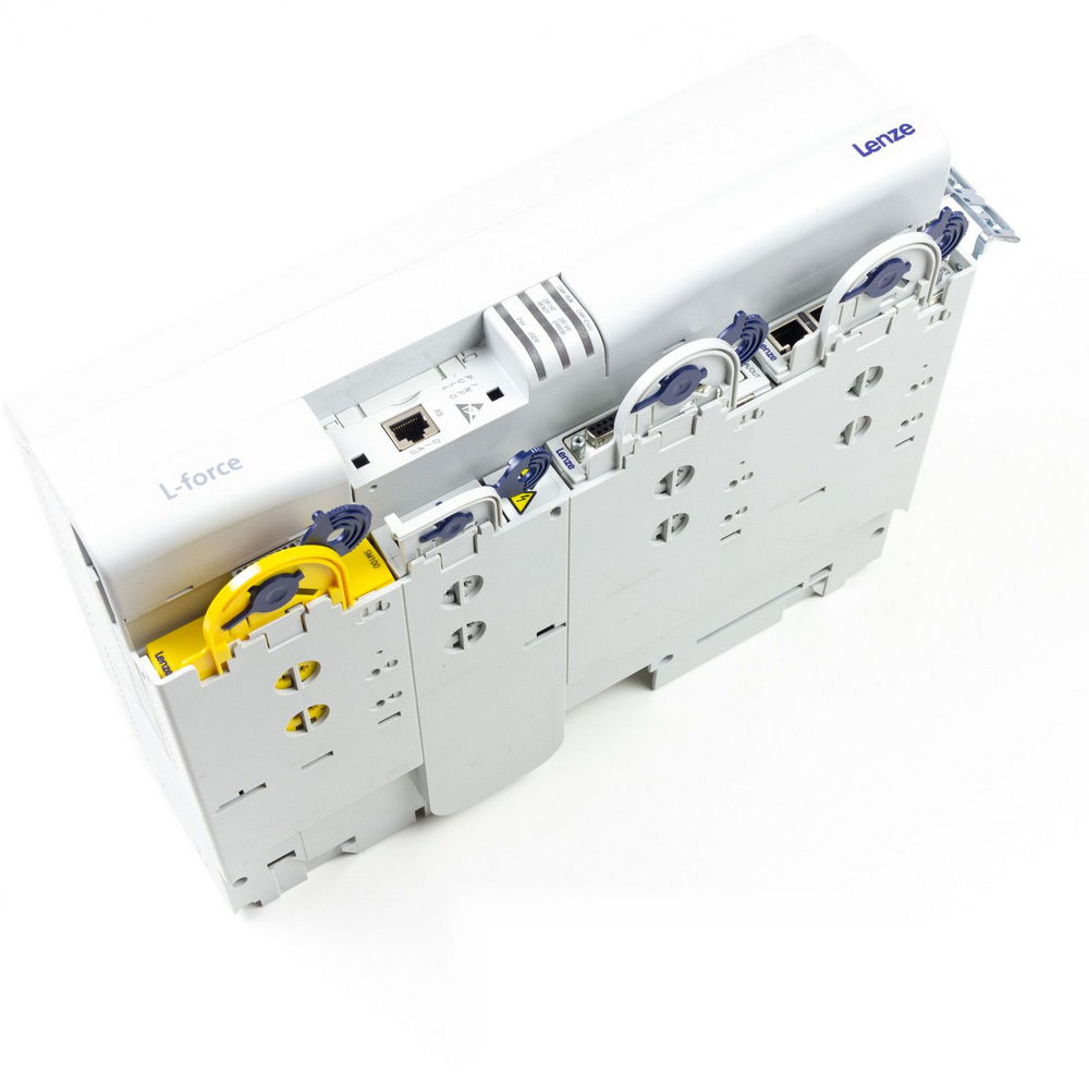 LENZE E94AMHE0244 Multi Drive High-Line