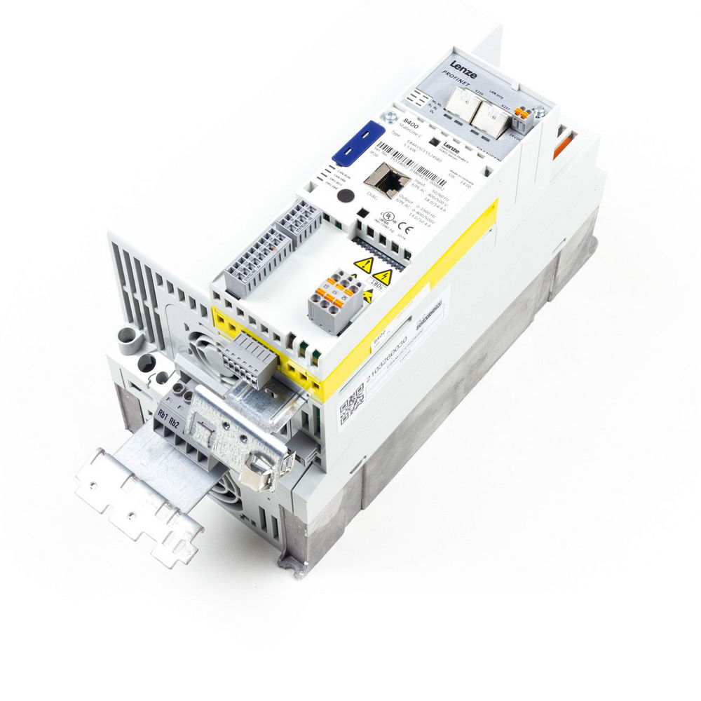 LENZE E84AVSCE5524SB0 8400 StateLine C