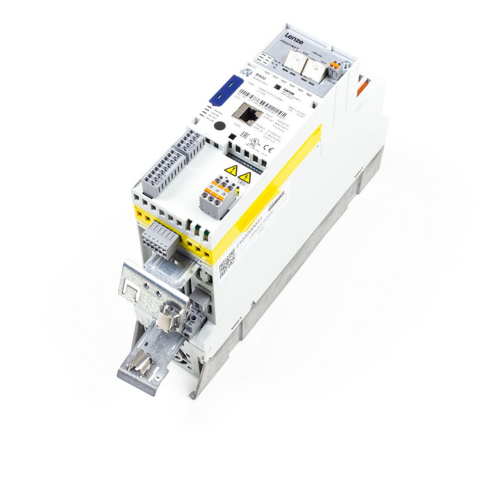 LENZE E84AVSCE1524SB0 8400 StateLine C