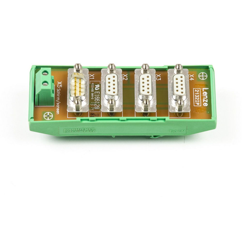 interface module 24VDC PROFIBUS