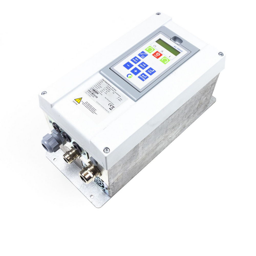 EMOTRON FDU 2.0 FDU48-018 54CE--AA-NNNNANG FDU 2.0 AC Drive