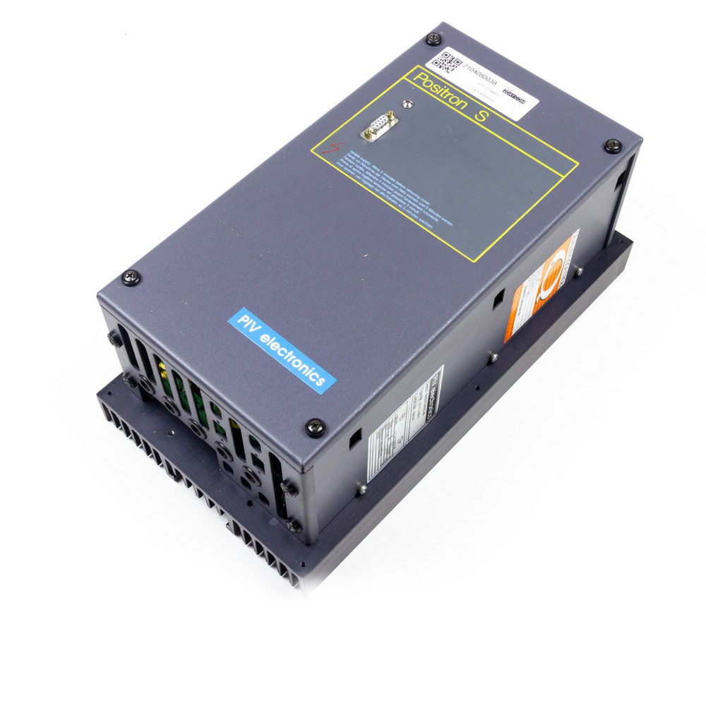 PIV ELECTRONICS S1T-2