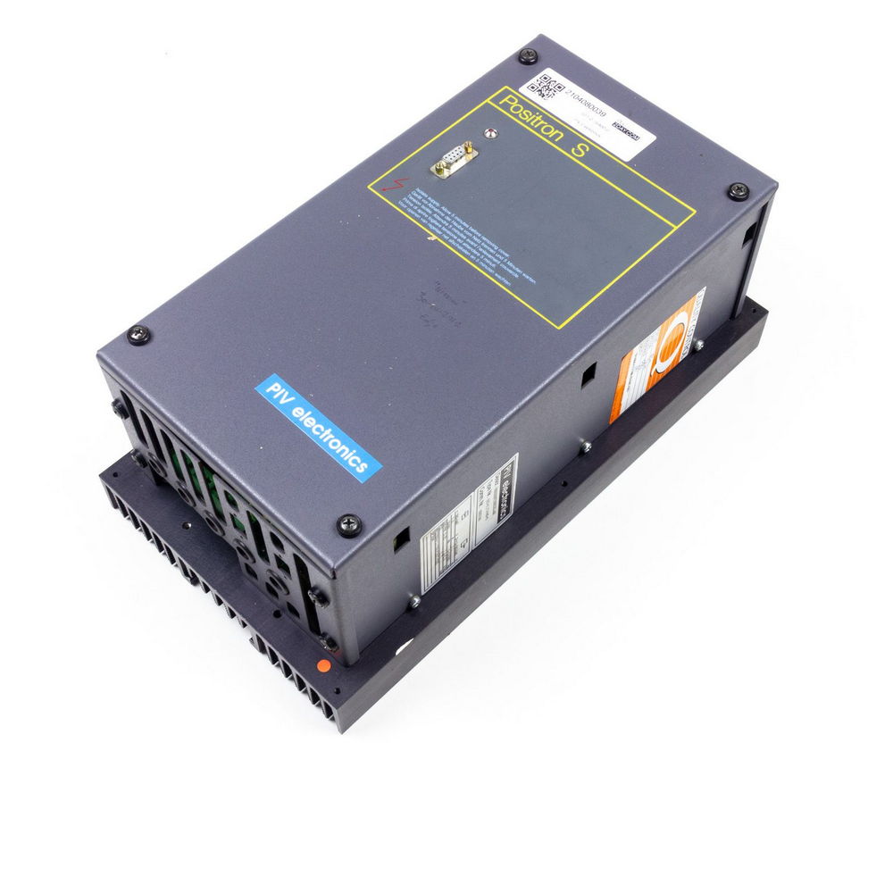 PIV ELECTRONICS S1T-0