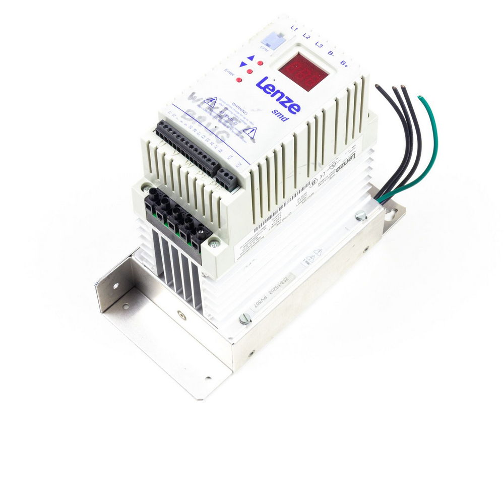 LENZE ESMD112L4TXA 13188428 Inverter 1