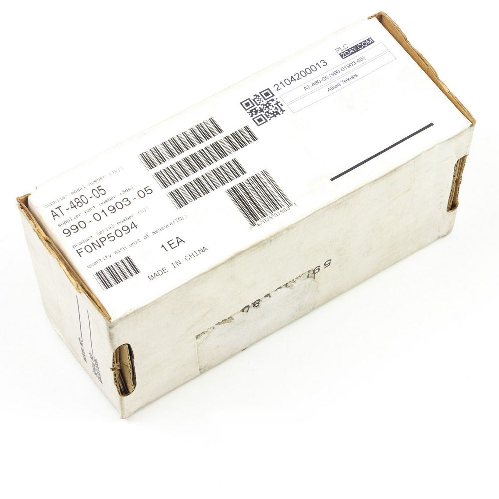 ALLIED TELESYN AT-480-05 CentreCom Multiport AT480