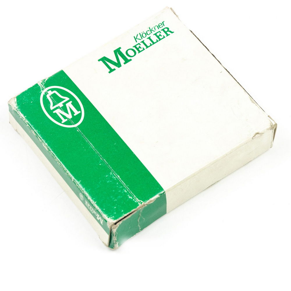 KLOCKNER MOELLER SRG8 2x4 Bit-shift-register