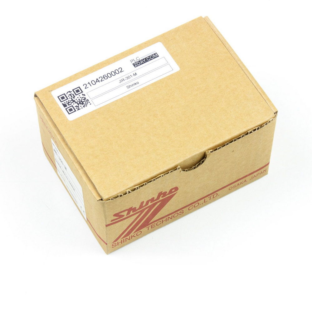 SHINKO JIR-301-M Digital Indicator