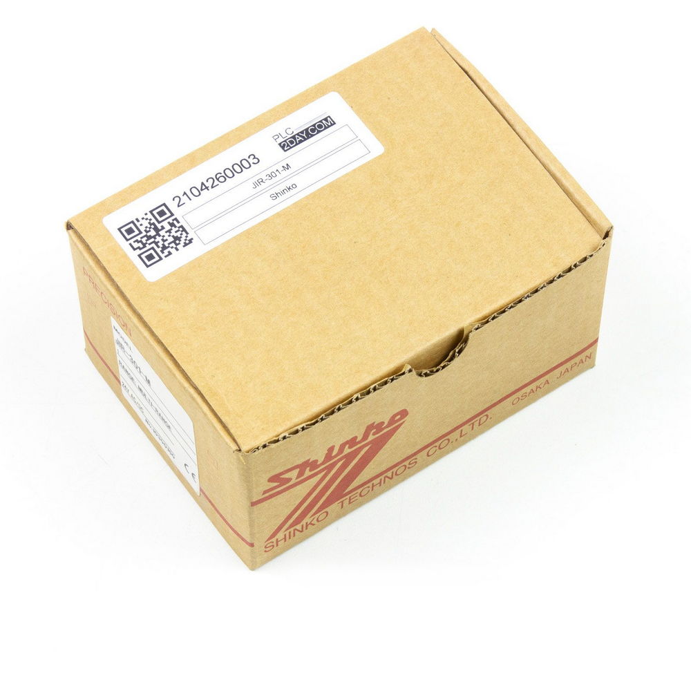 SHINKO JIR-301-M Digital Indicator