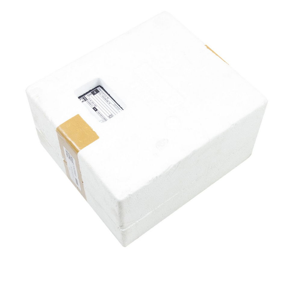 JUMO TYA-110/3.050.400 TR Thyristor Power Controller TYA110/3050400 TR