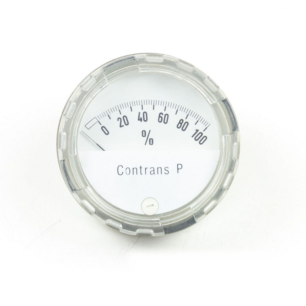 SCHOPPE & FAESER Contrans P Pressure Meter