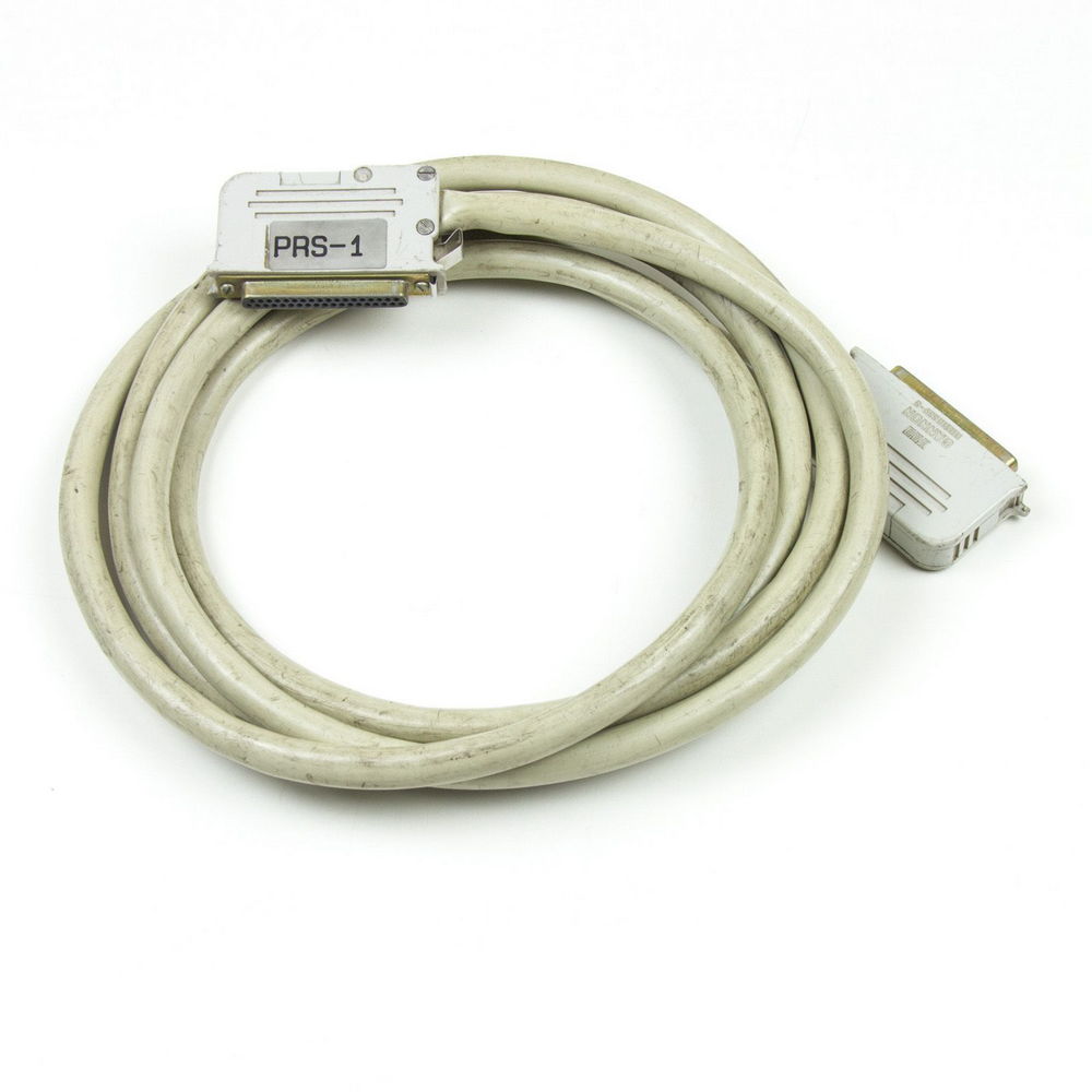 ITT/CANNON PRS-VK-37/V374-088